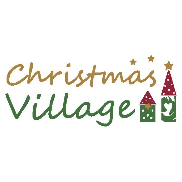 Se alt Christmas Village design