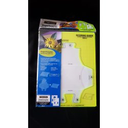 Fiskars skabelon til gave�sker - �ske / Box 2