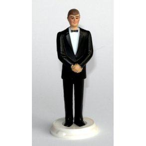  8,9 cm konfirmand - dreng