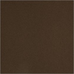 Servietter 40x40cm - stof look - Brun