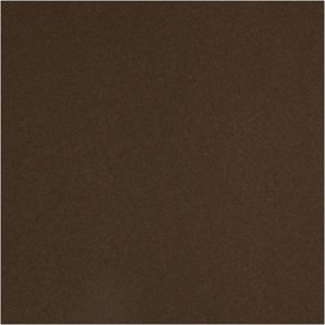 Servietter 40x40cm - stof look - Brun