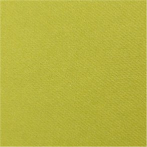 Servietter 40x40cm - stof look - Lime