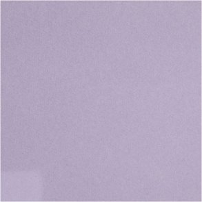 Servietter 40x40cm - stof look - Lys lilla