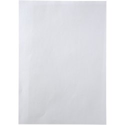 Papir - A4 - 20 stk - Hvid