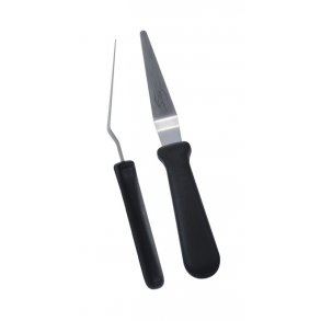 Palet - vinkel  9 cm