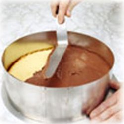 Palet - vinkel 25 cm