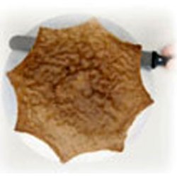 Konditorkniv - 30 cm