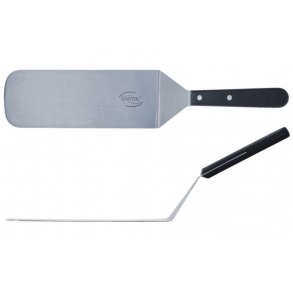 Palet - vinkel 20 cm - Pandepalet