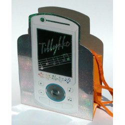  Sangskjuler som MP3 / Ipod musikafspiller