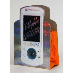  Sangskjuler som MP3 / Ipod musikafspiller