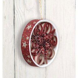 Quilling Ide