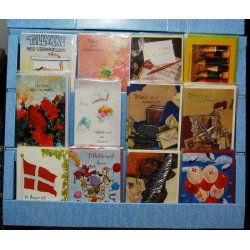 Studentertelegrammer