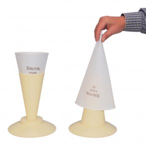 Vrktj - Sprjteposeholder 25 cm