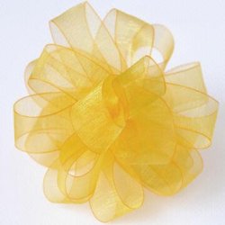  Organza b&aring;nd - Alle