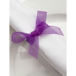  Organza b&aring;nd - Alle