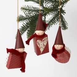 Snor - 0,5 mm x 100 meter - guld