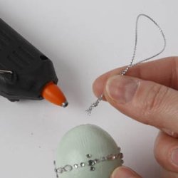 Snor - 0,5 mm x 100 meter - Slv