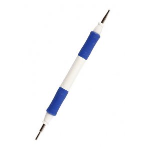 Quilling og Embossing Pen - Vrktj