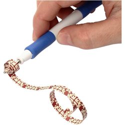 Quilling og Embossing Pen - Vrktj