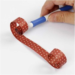 Quilling og Embossing Pen - Vrktj