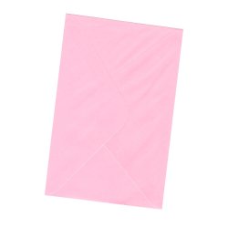 Telegram konfirmation - flot smilende konfirmand