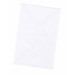 Telegram konfirmation - glad pige