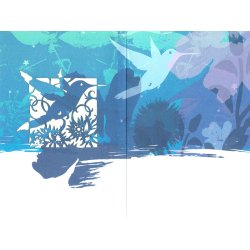 Telegram konfirmation -- Colibri