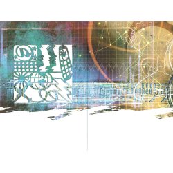 Telegram konfirmation -- Mobil,fly,globus,ansigt