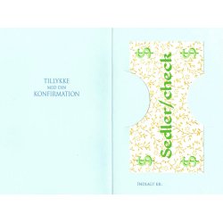 Telegram konfirmation - fodbolde