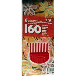 Quilling - Randis Flowers - Comb Kit - 5 mm