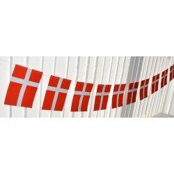 Flag - Flag guirlande - papir