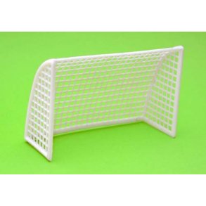 Ishockeymål til bordpynt