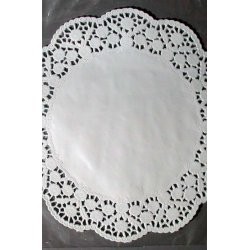 36 cm kageservietter 30 stk