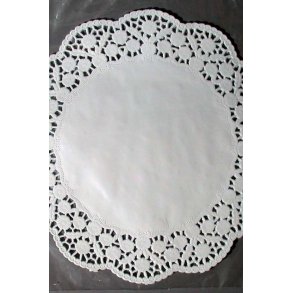 36 cm kageservietter 30 stk