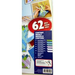 Quilling - Starter Kit - Kurve flet - Basket Plait