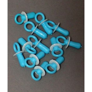 Sutter - Bl - 12 stk.