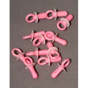 Sutter - Lyserde - 12 stk.