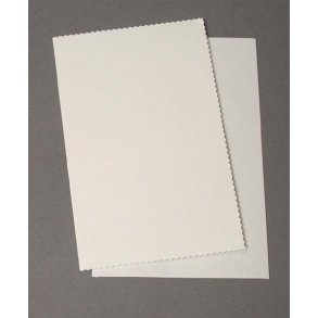 Bttekort 10 enkelte 135x85 mm