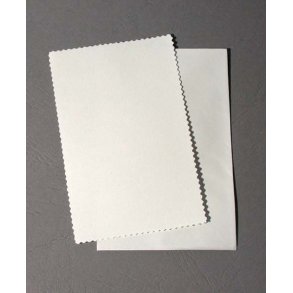 Bttekort 10 enkelte 70x110 mm 