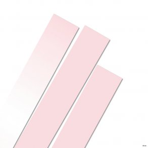 35 mm Quilling Strimler - 30 stk. - Rouge