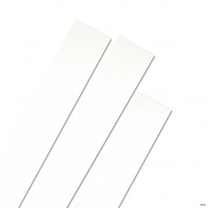 35 mm Strimler - 8 stk. - Luxus Polar Dawn