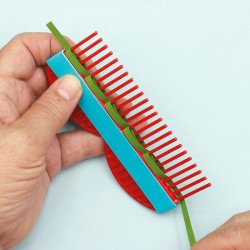 Quilling Kam - Big Pack 5 stk. - Karen Marie