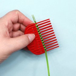 Quilling Kam - Big Pack 5 stk. - Karen Marie