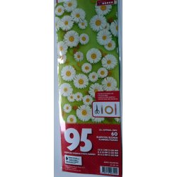 Quilling 3D Flower Kit - Kit til Sm Blomster