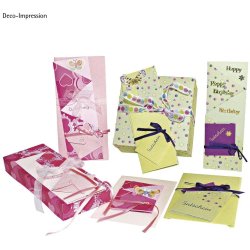 Multi Board - redskab til kort og box 