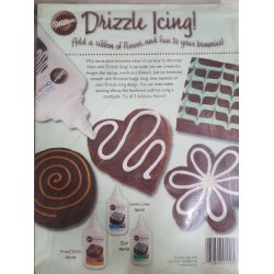 Brownie Fun - Bagebog fra Wilton