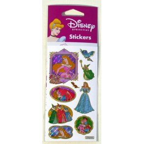 Stickers - Disney Tornerose
