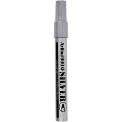 Paint marker - 2-4 mm Slv
