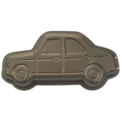 Bageform - Anton Das Auto - Bil