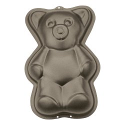 Bageform - Eddy Der Teddybr - Bamse / Bjrn